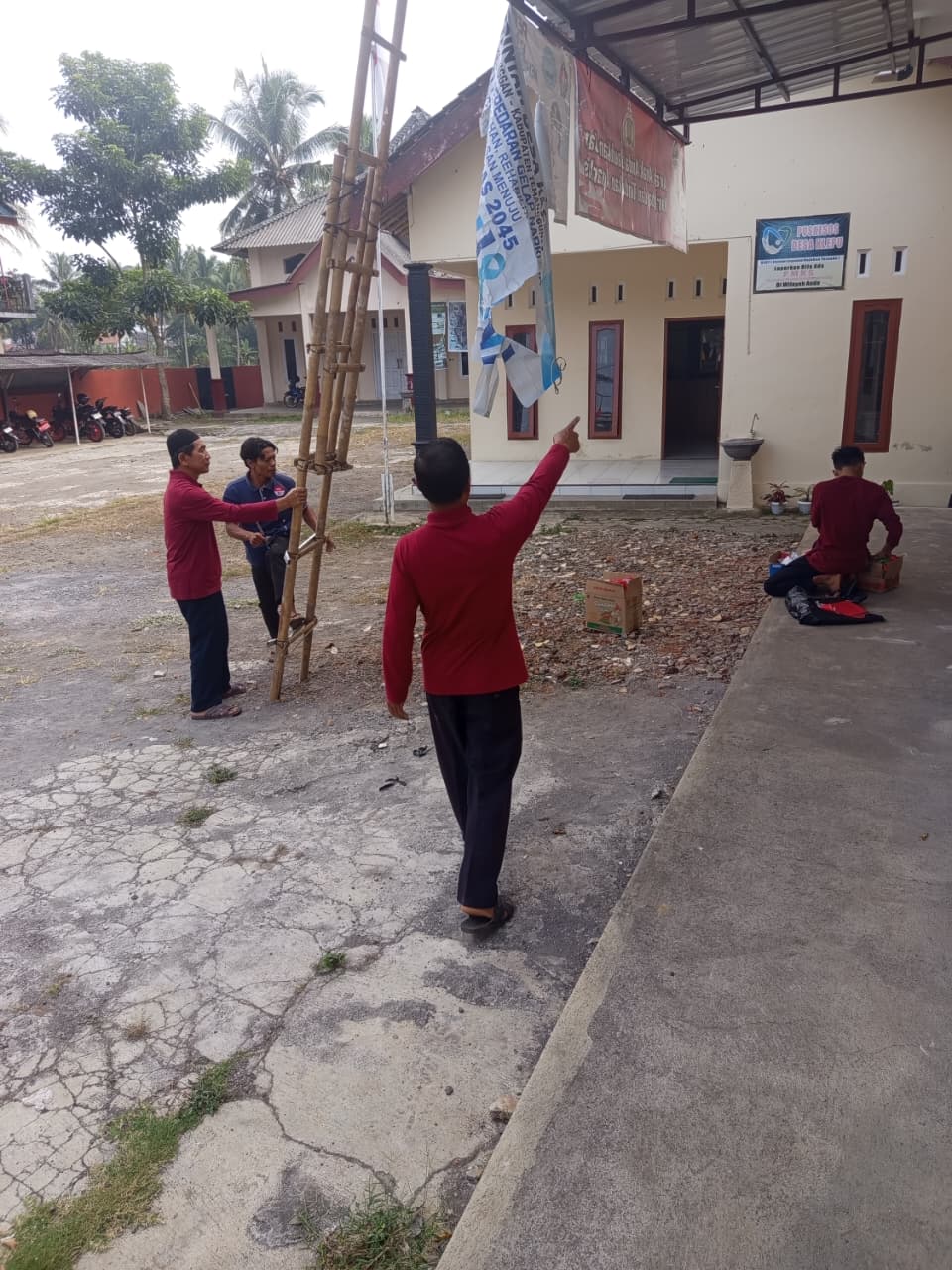 Gambar Berita