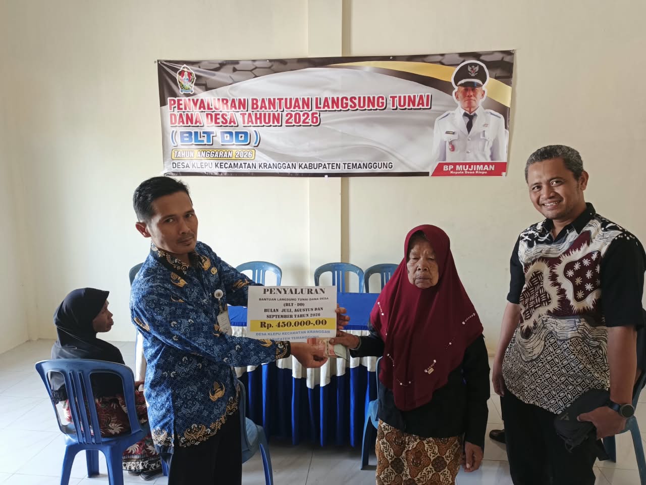 Gambar Berita
