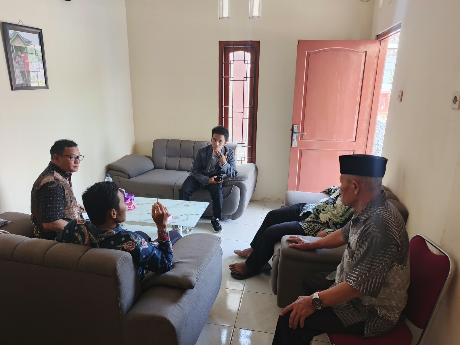 Gambar Berita