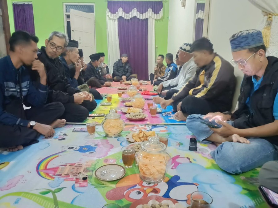 EVALUASI PENYERAPAN PUPUK SUBSIDI 2025 GAPOKTAN NGUDI KARYO DESA KLEPU.